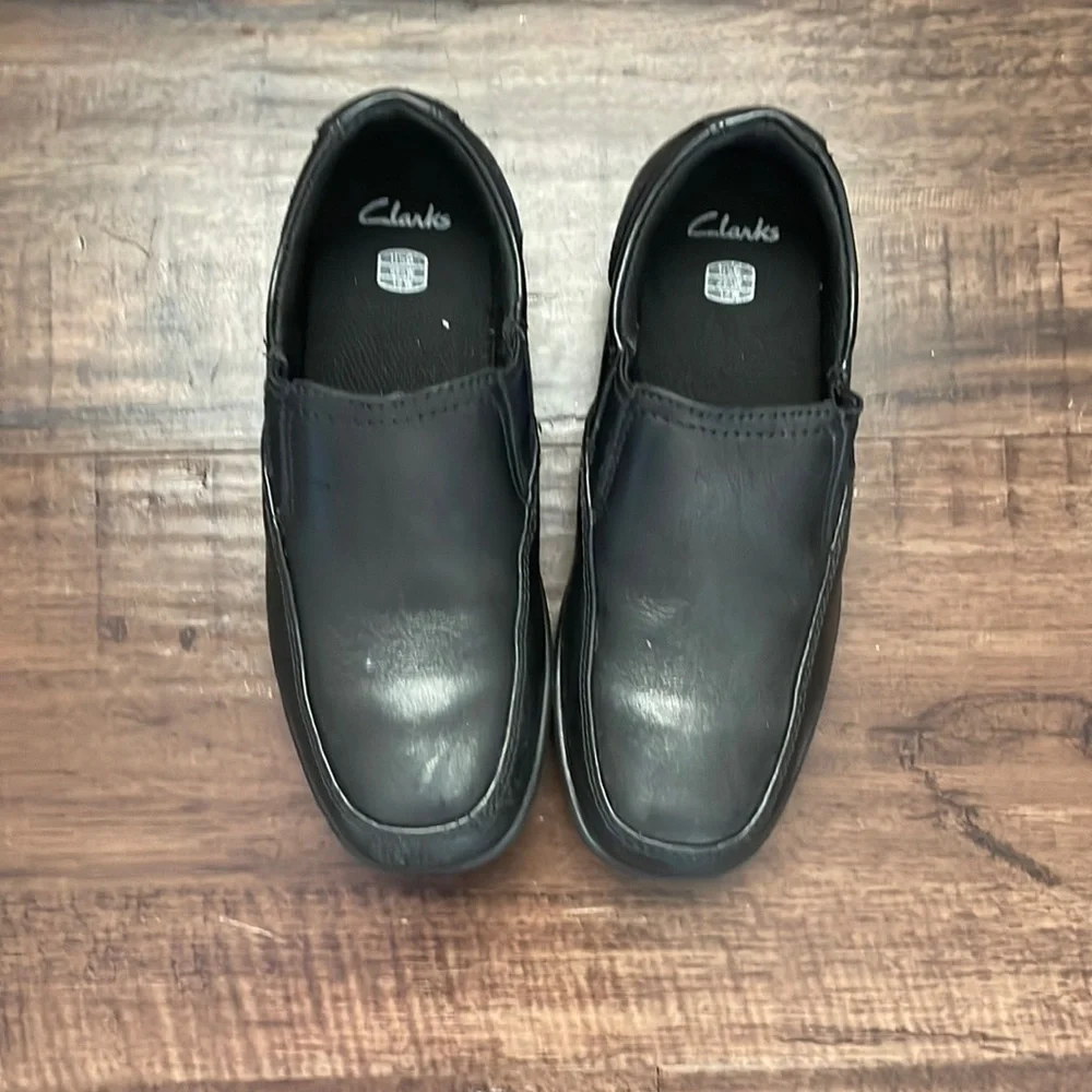 Clark’s Kori Step INF loafers, EUC